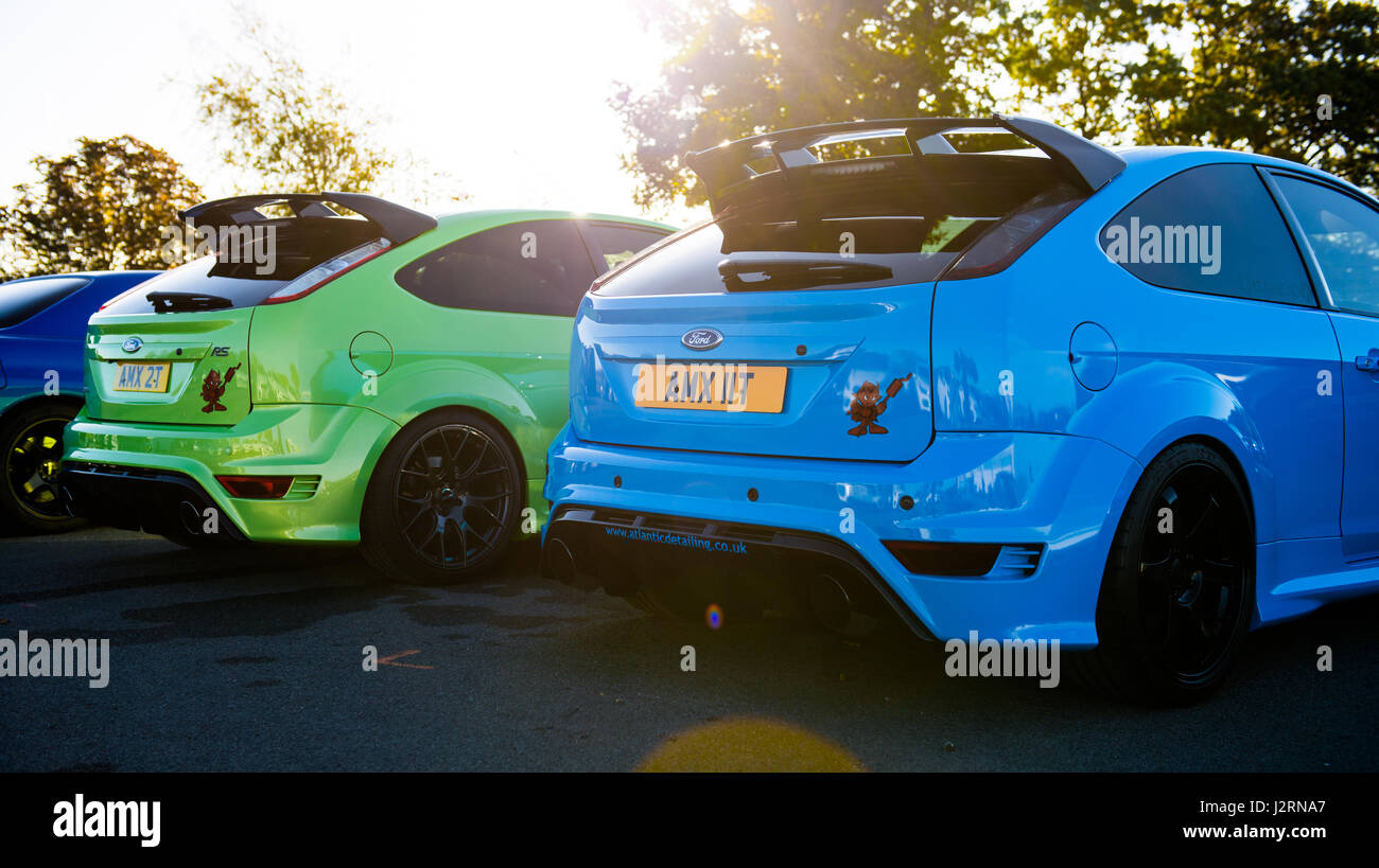 Goodwood Motor Circuit Chichester West Sussex United Kingdom 6