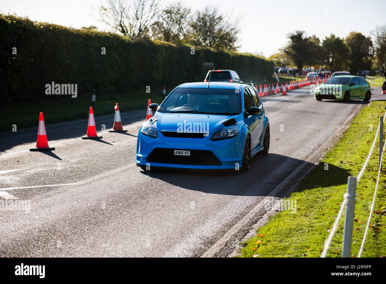 Bmw 135i hi-res stock photography and images - Alamy