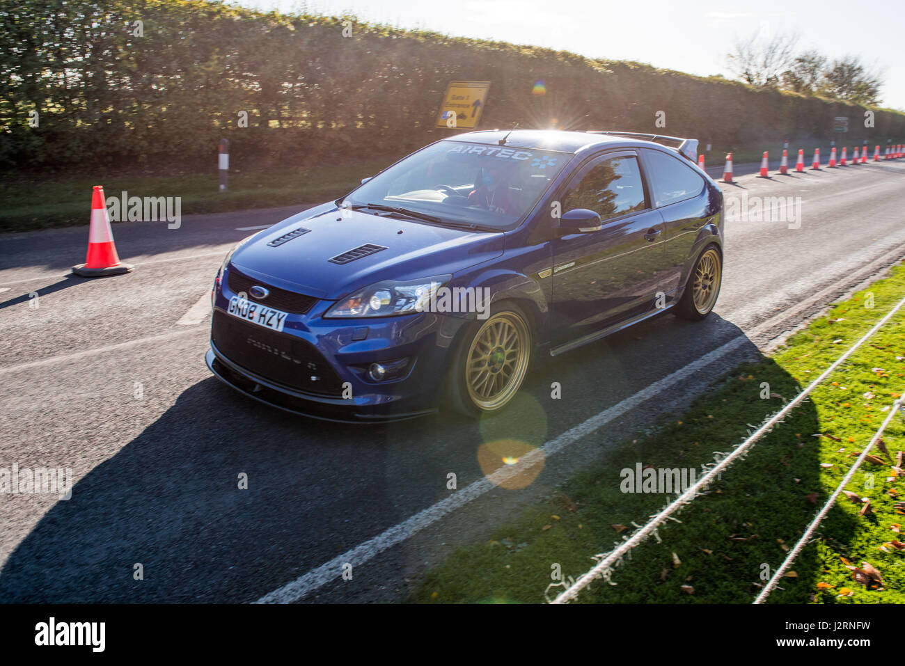 Goodwood Motor Circuit Chichester West Sussex United Kingdom 6