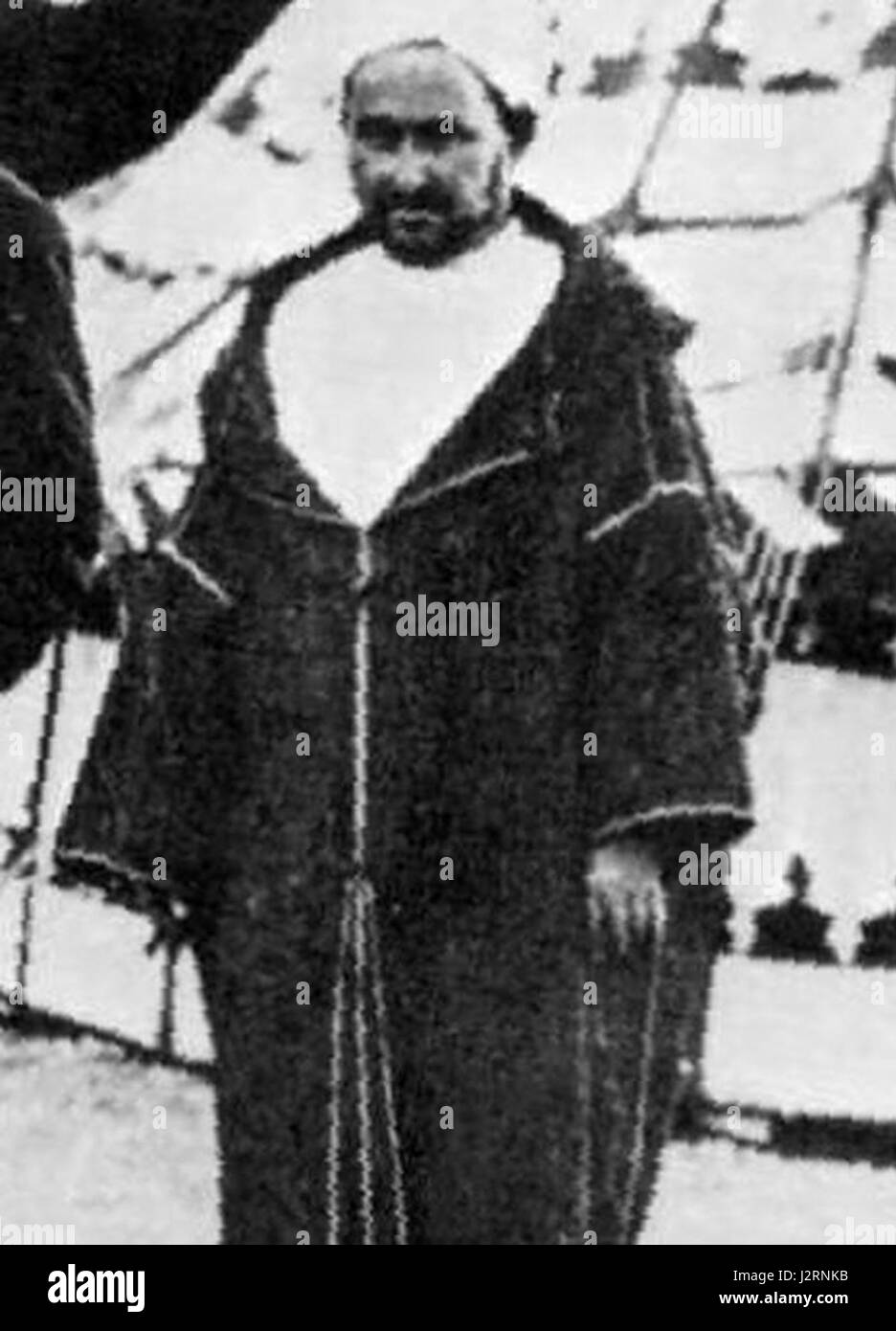 Abd elKrim Stock Photo Alamy