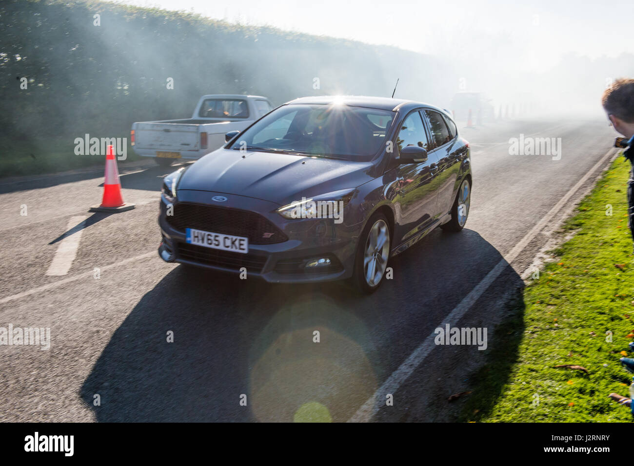 Goodwood Motor Circuit Chichester West Sussex United Kingdom 6