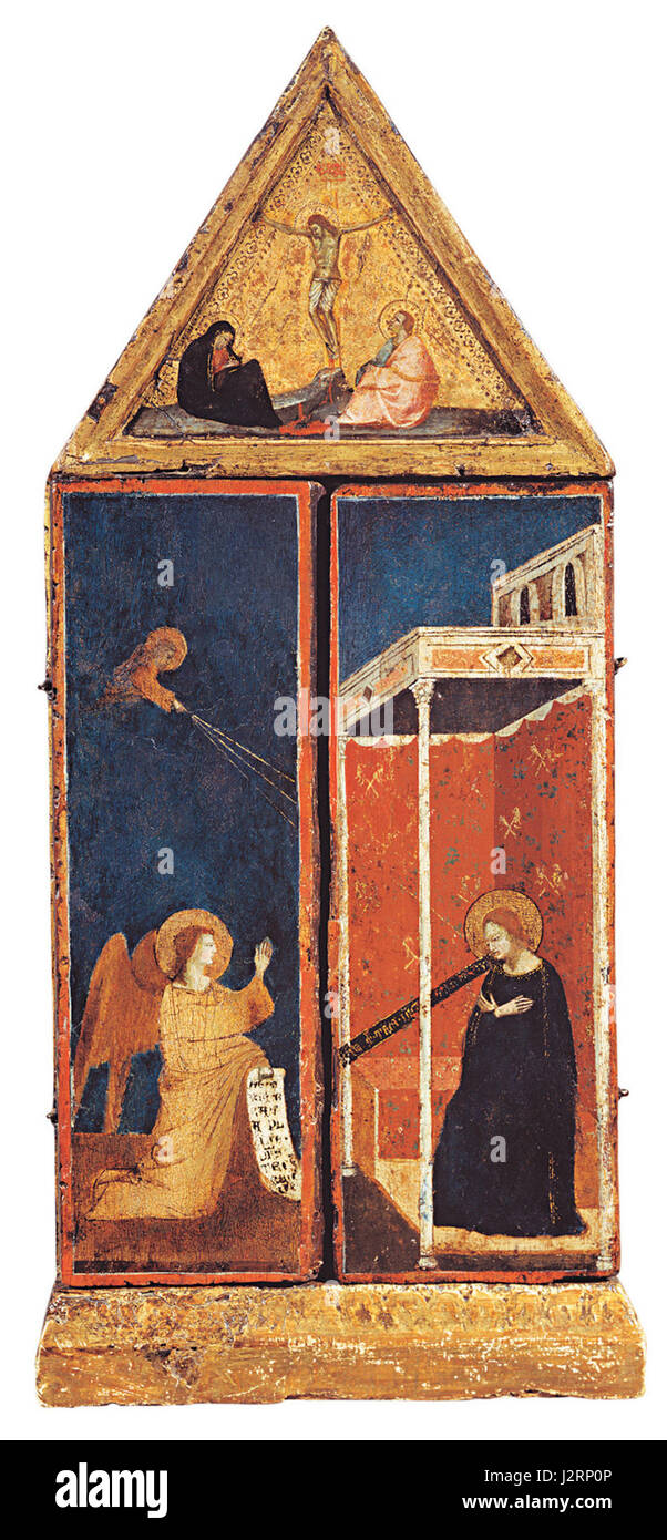 Andrea Orcagna Stock Photos & Andrea Orcagna Stock Images Alamy