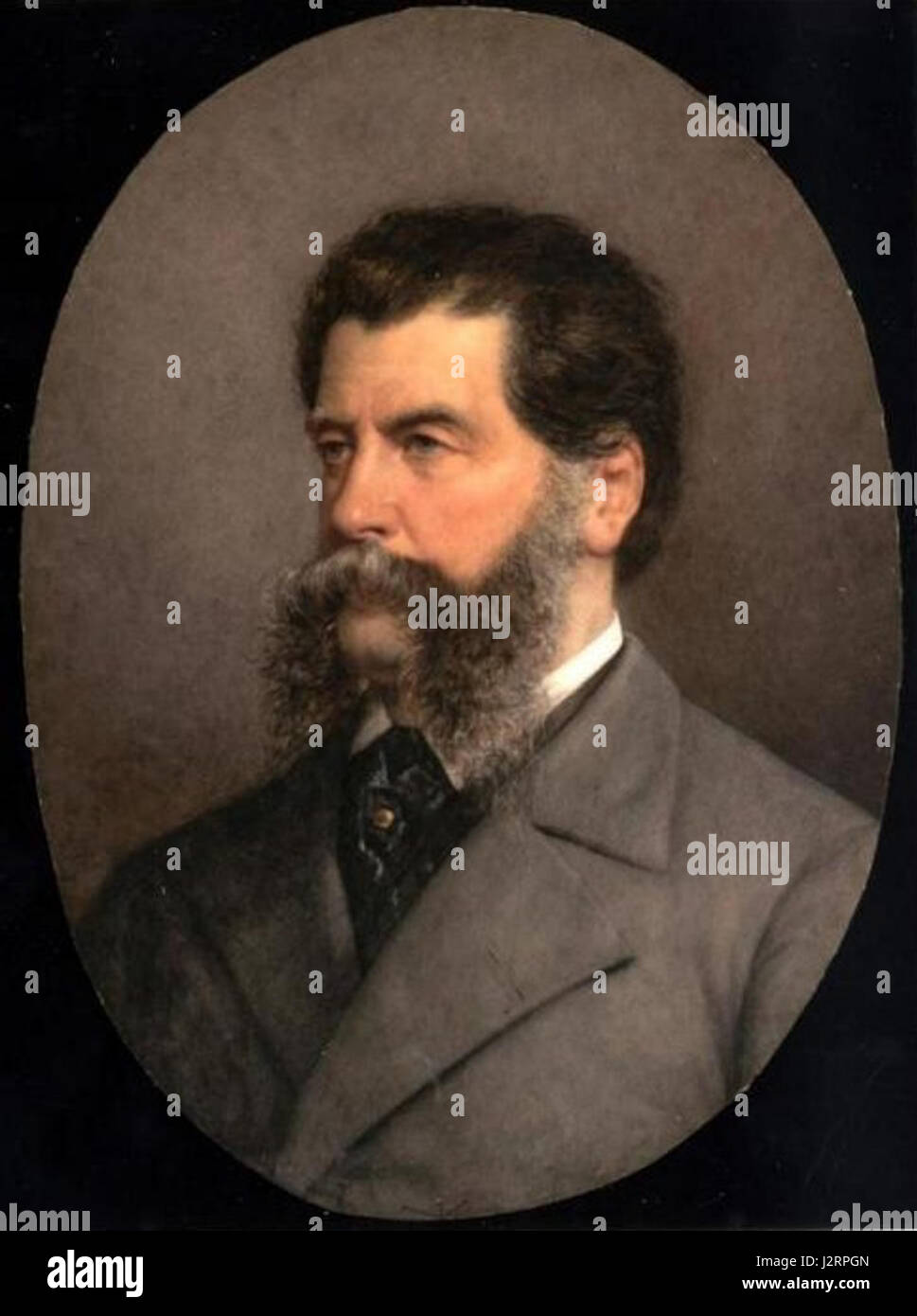 Alexander ivanovich hi-res stock photography and images - Alamy