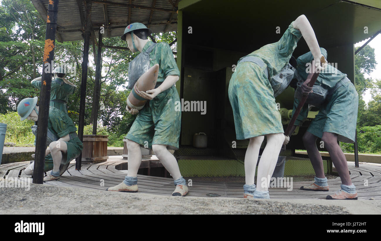 Vietnam war soldiers fighting hi-res stock photography and images - Alamy