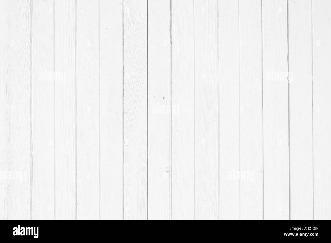 White Wood Wall Background Stock Photo Alamy