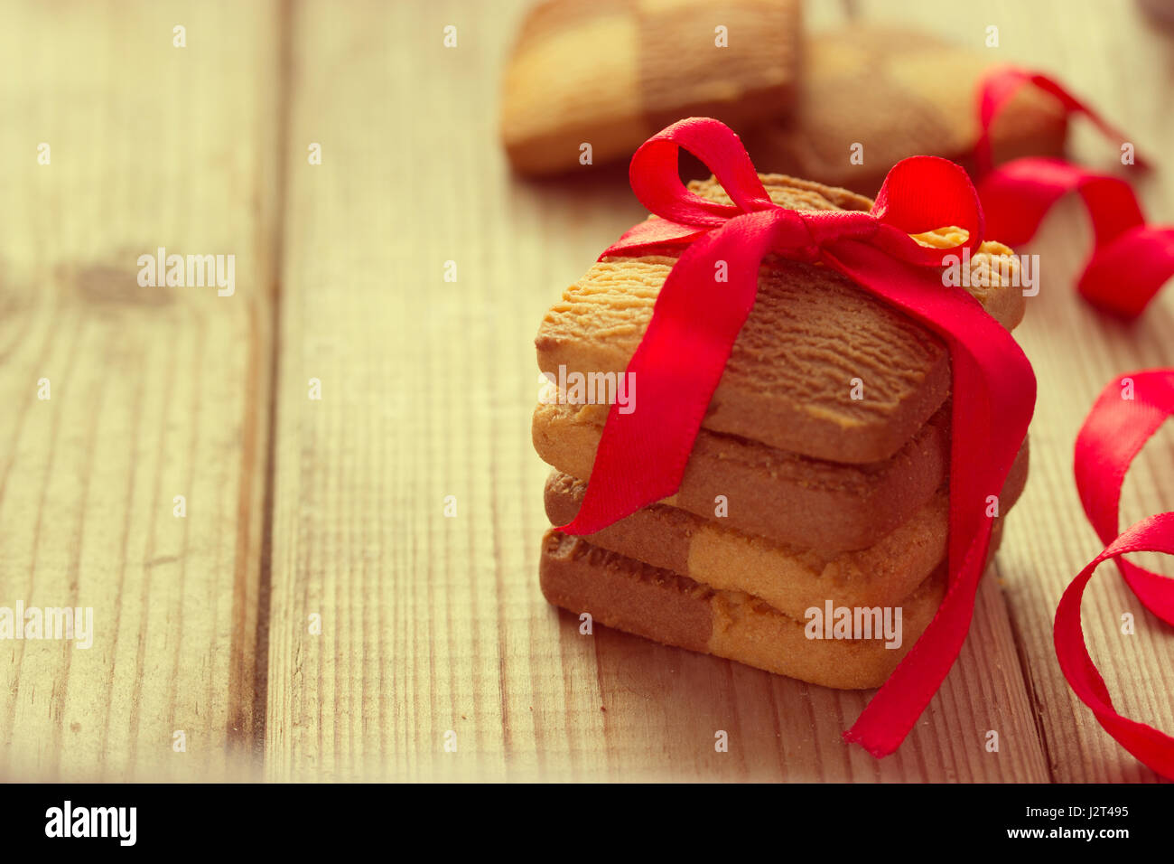 Expensive biscuits hi-res stock photography and images - Alamy