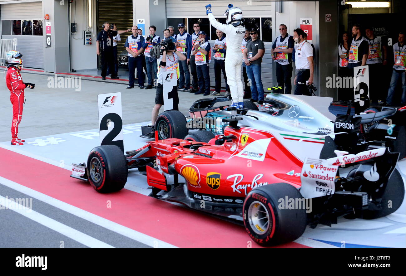 f1 russia 2017