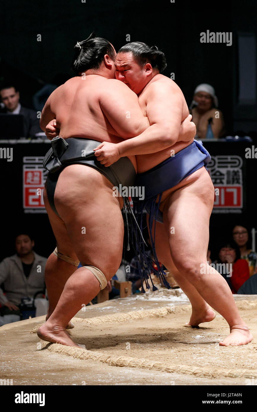 Sell me on one of your favorite rikishi : r/Sumo