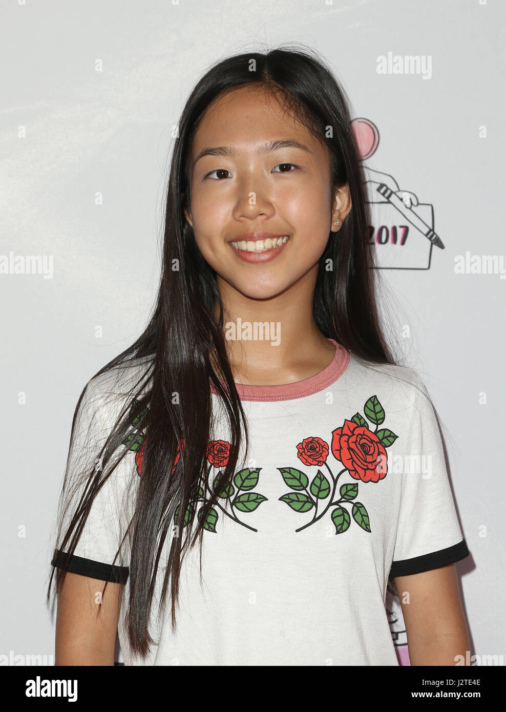 Nina lu hires stock photography and images Alamy