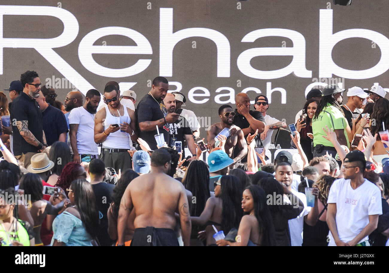 Rehab Beach Club High Resolution Stock Photography And Images Alamy