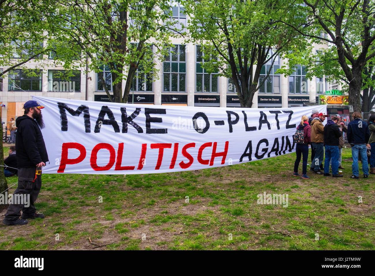 Political campaign workers hires stock photography and images Alamy