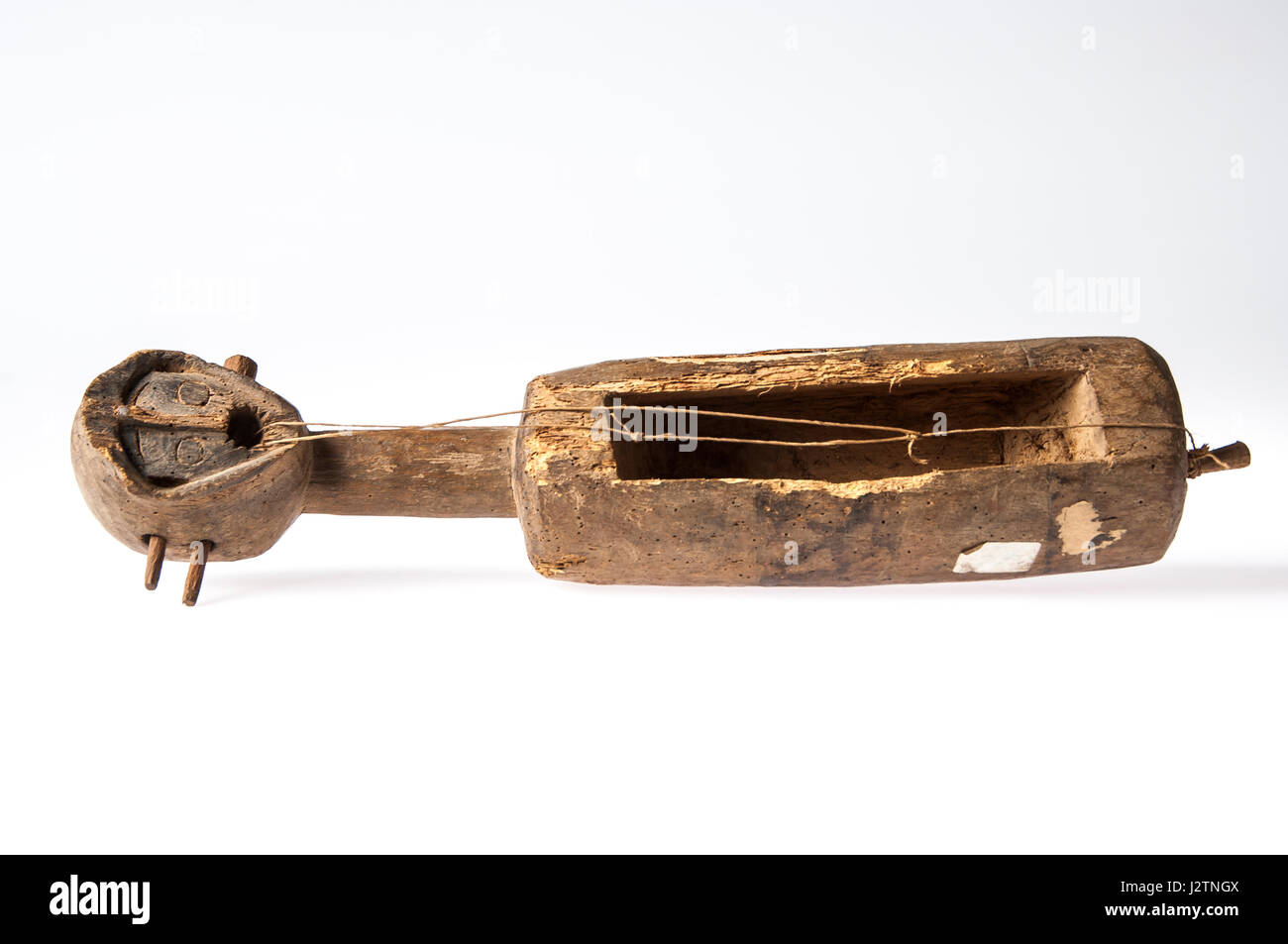 Papua new guinea music musical instrument hi-res stock photography and