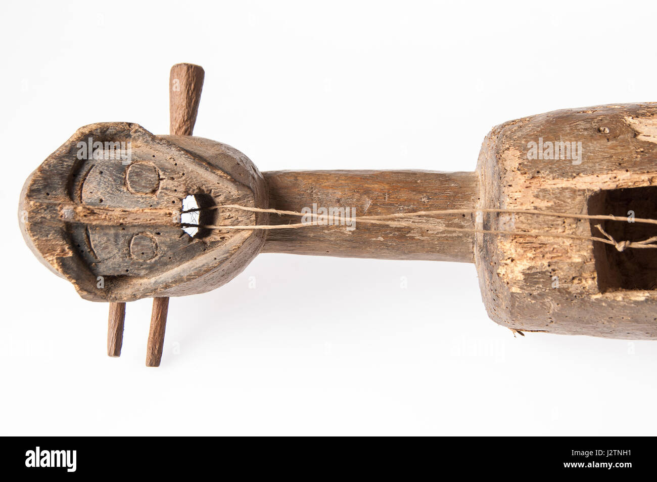 Papua new guinea music musical instrument hi-res stock photography and