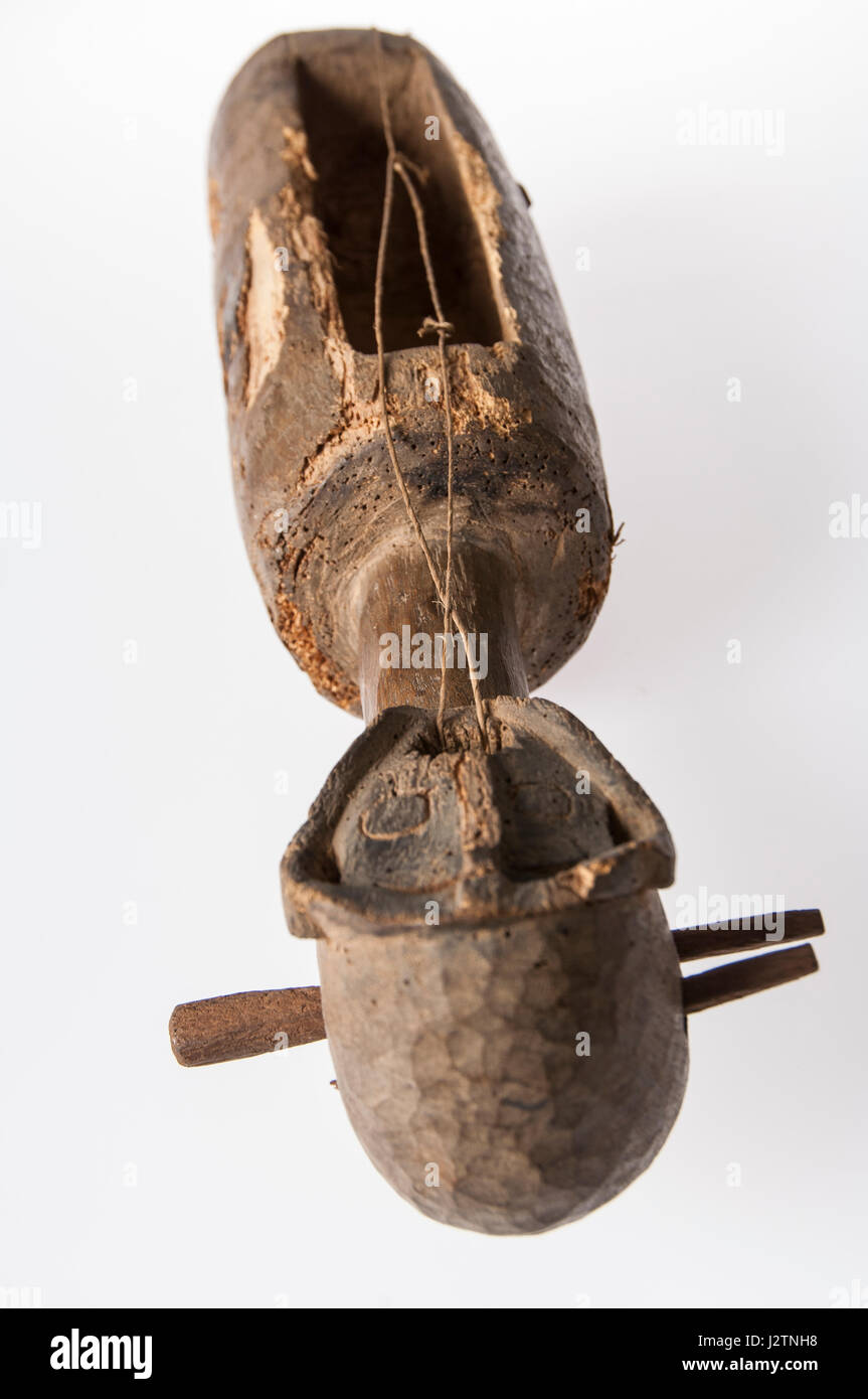 Papua new guinea music musical instrument hi-res stock photography and