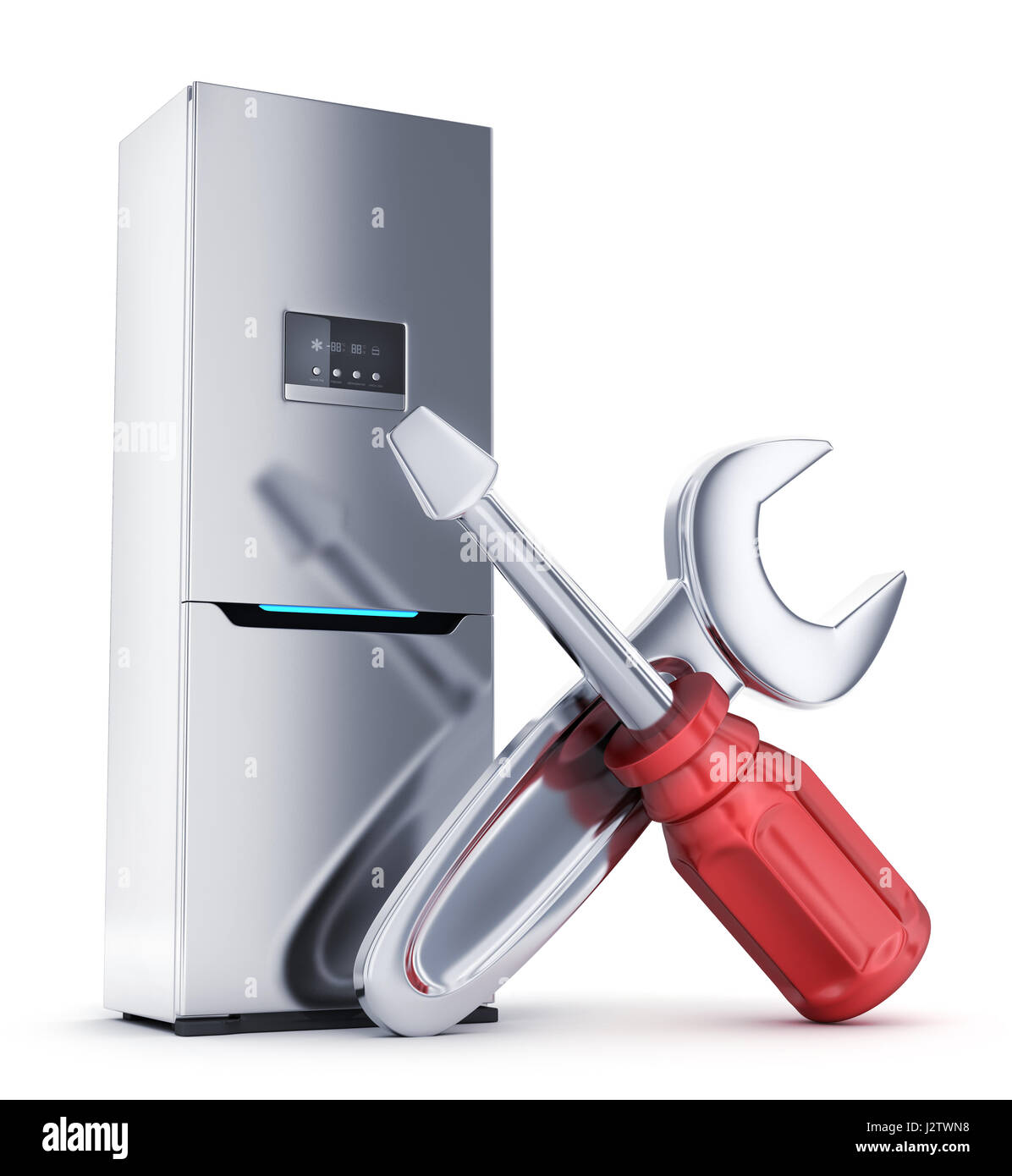 Купить Холодильник В Сервисном Центре