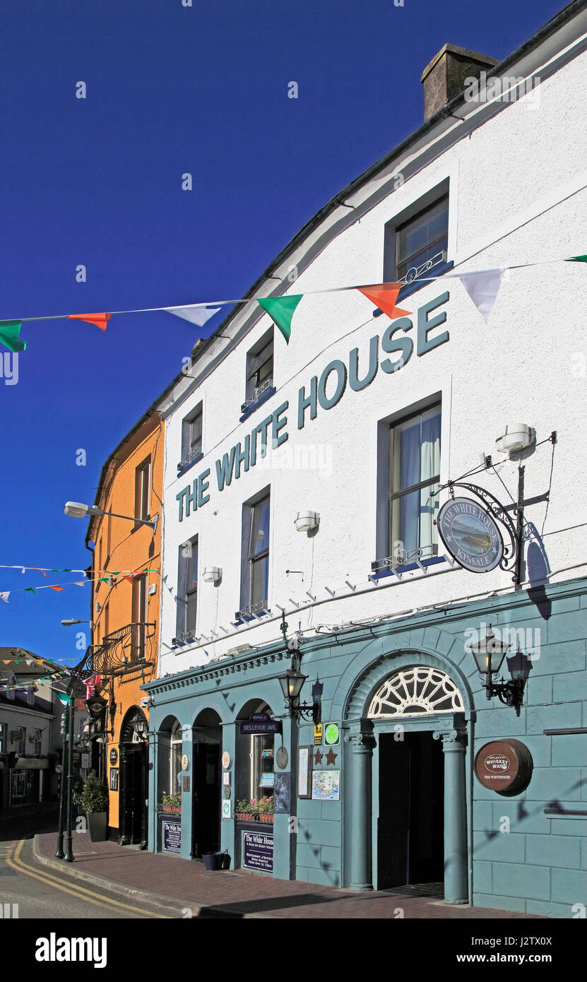 Irish pub cork city hires stock photography and images Alamy