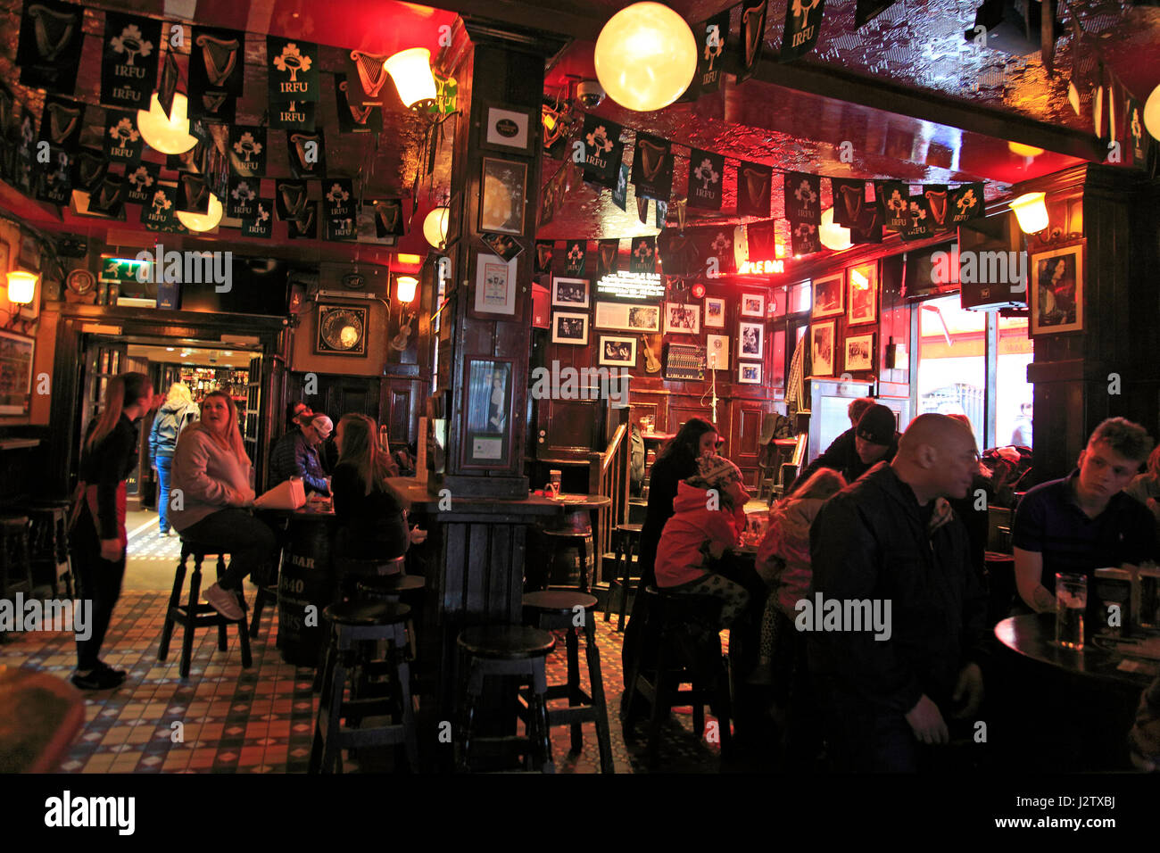 50+ Temple Bar Pub Inside Images