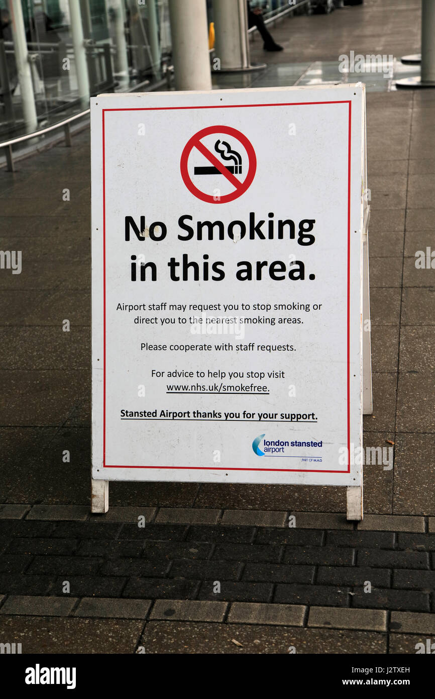 No smoking area hires stock photography and images Alamy