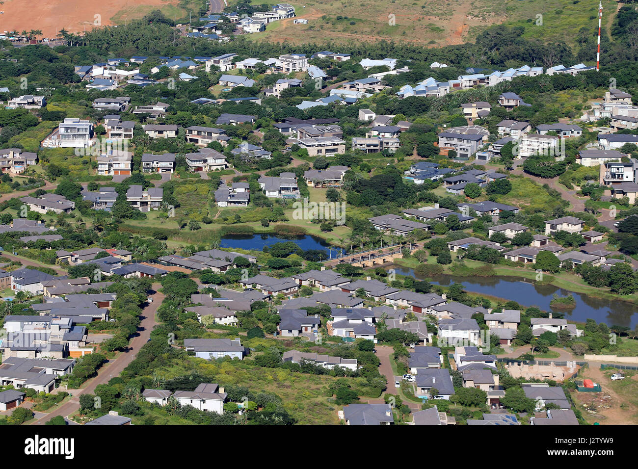 Urban Settlements Urban Settlements