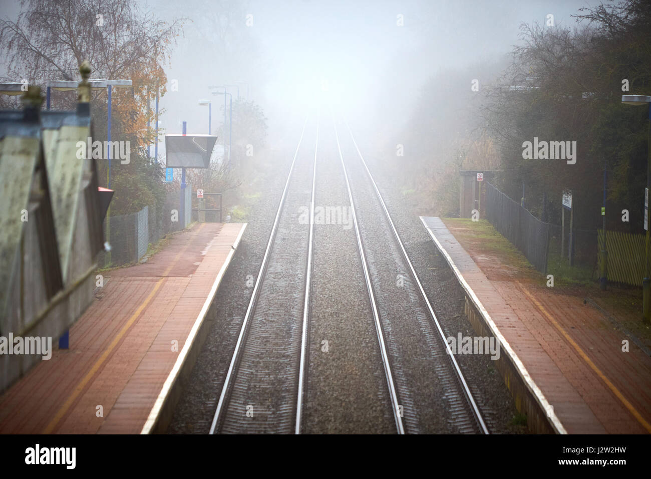 Early railway tracks hires stock photography and images Alamy