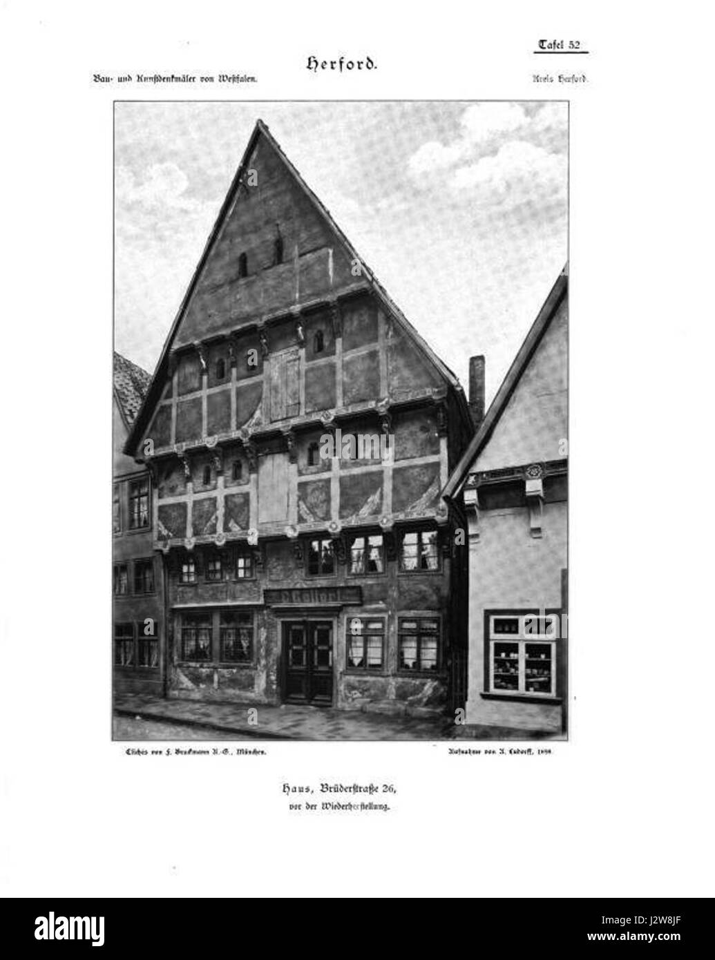 Herford Cut Out Stock Images Pictures Alamy