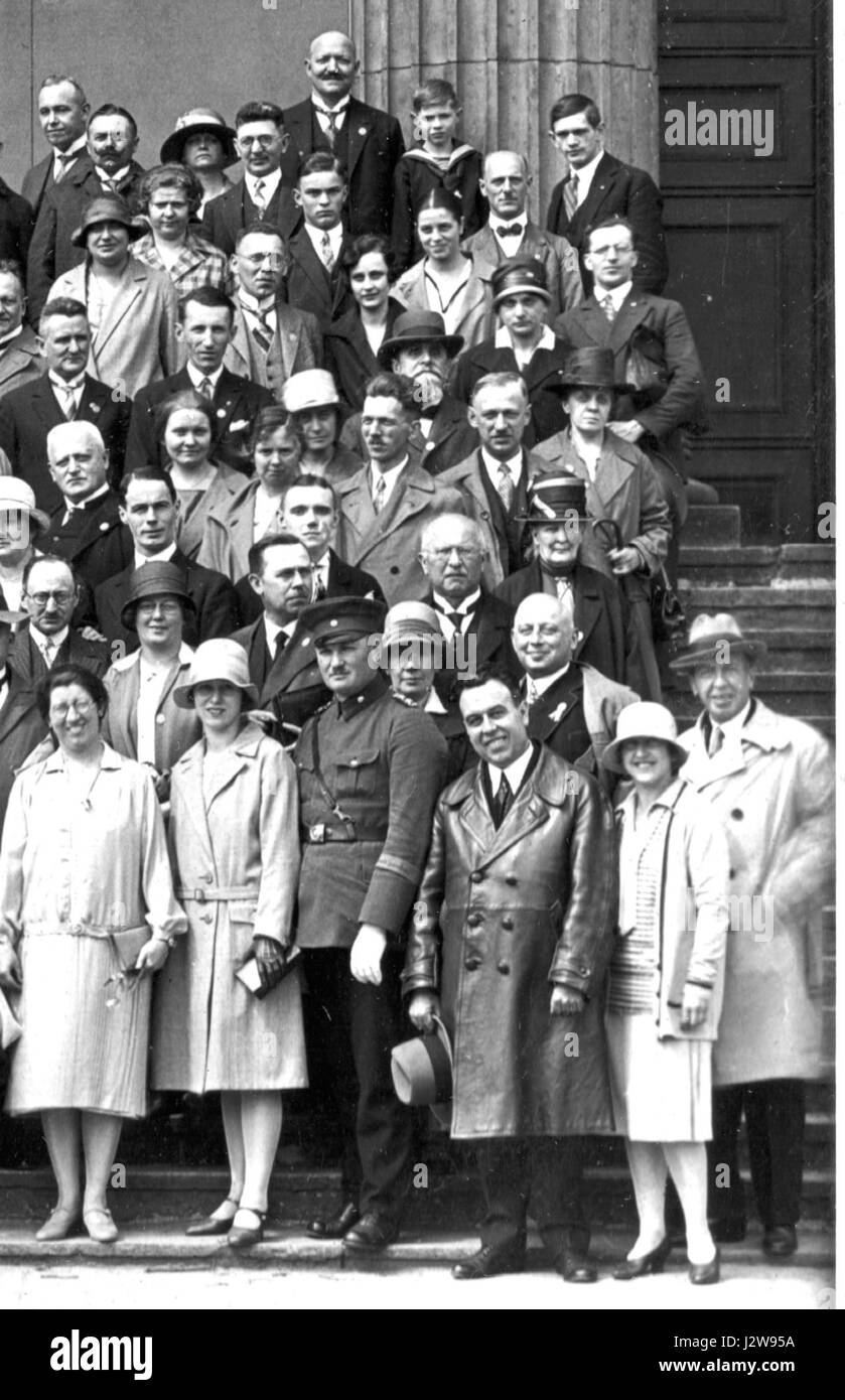 Old potsdam map Black and White Stock Photos & Images Alamy