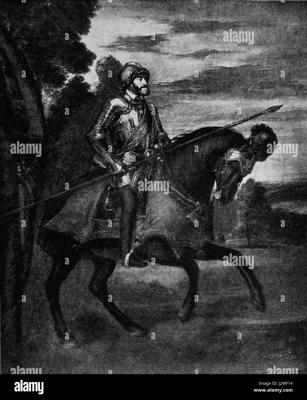 This page from 'A Short History of the World' provides an overview of ...