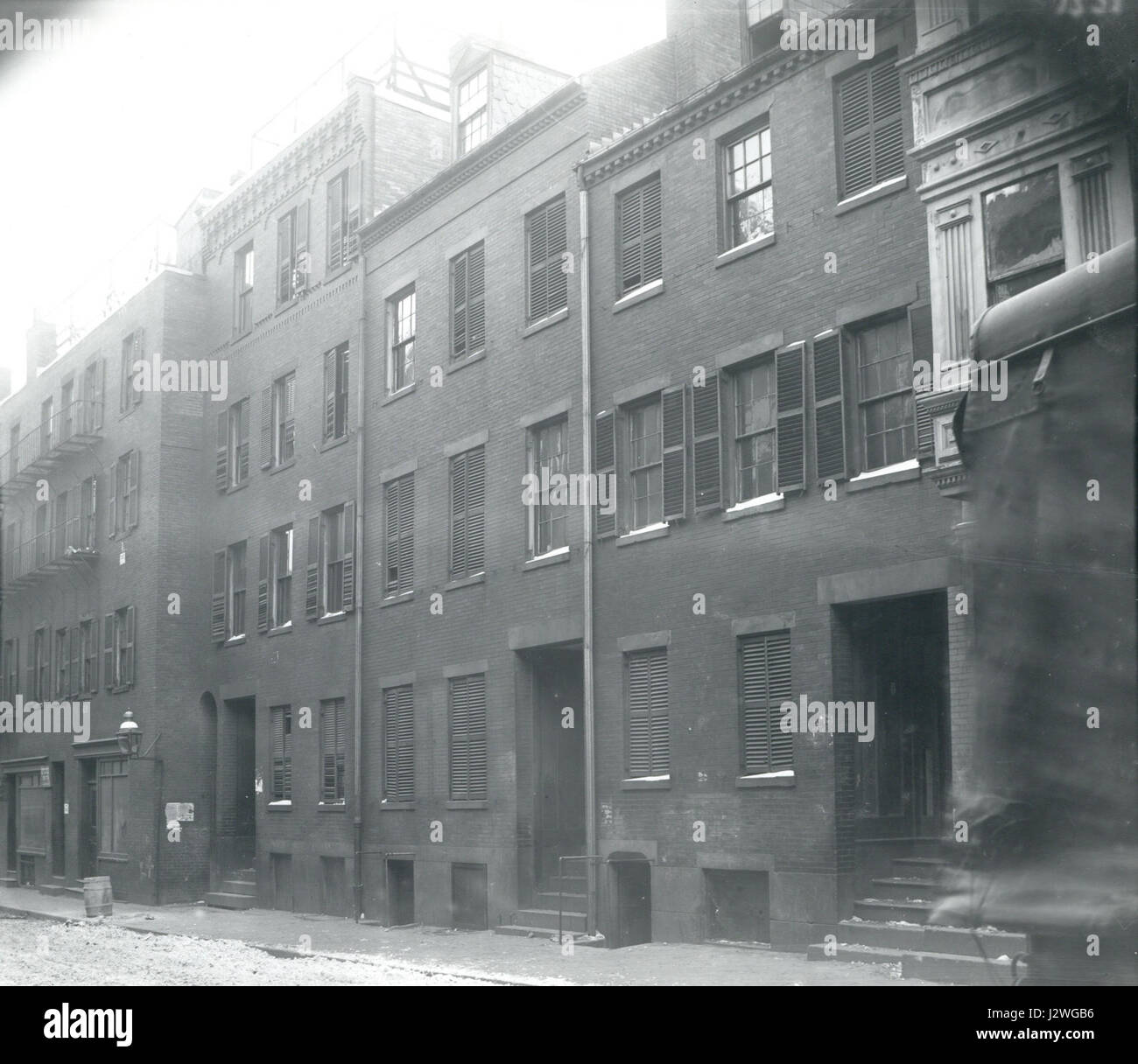 Lowell south hires stock photography and images Alamy