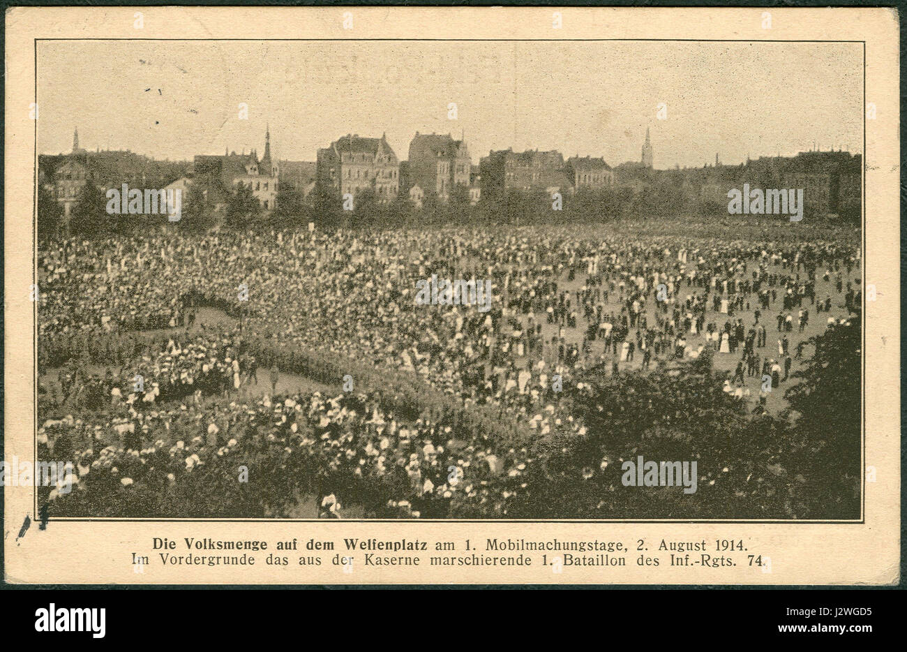 1914 weltkrieg erster weltkrieg weltkrieg 1 hi-res stock photography ...