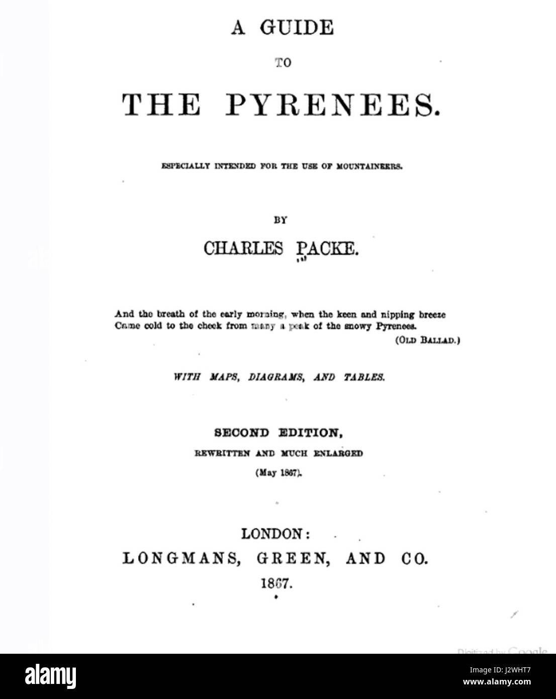 Trails guide Cut Out Stock Images & Pictures - Alamy