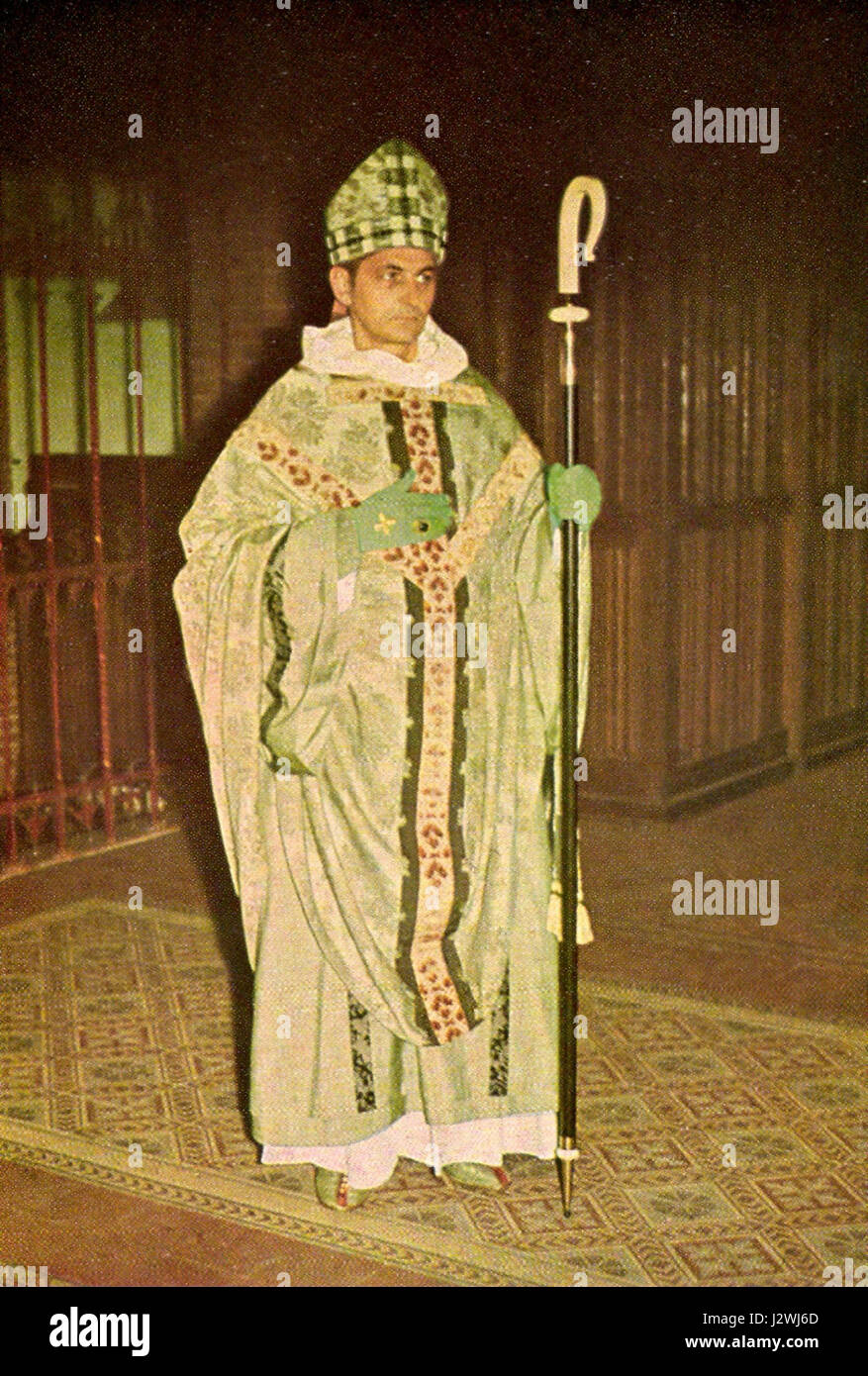 Vaticanum ii hi-res stock photography and images - Alamy