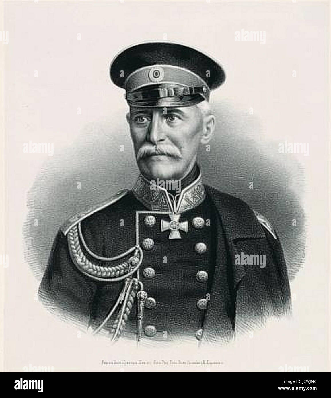 Aleksandr Sergeevich Menshikov 2 Stock Photo - Alamy