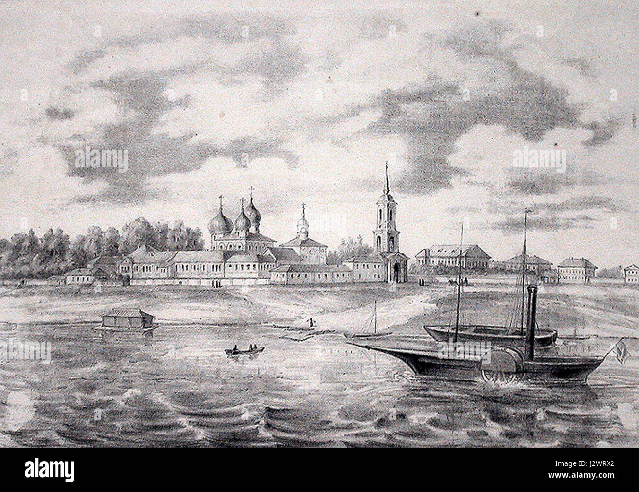 адам олеарий нижний новгород. духов монастырь великий новгород. великий новгород 18 века. питер ван дер аа. федоровская башня великий новгород.