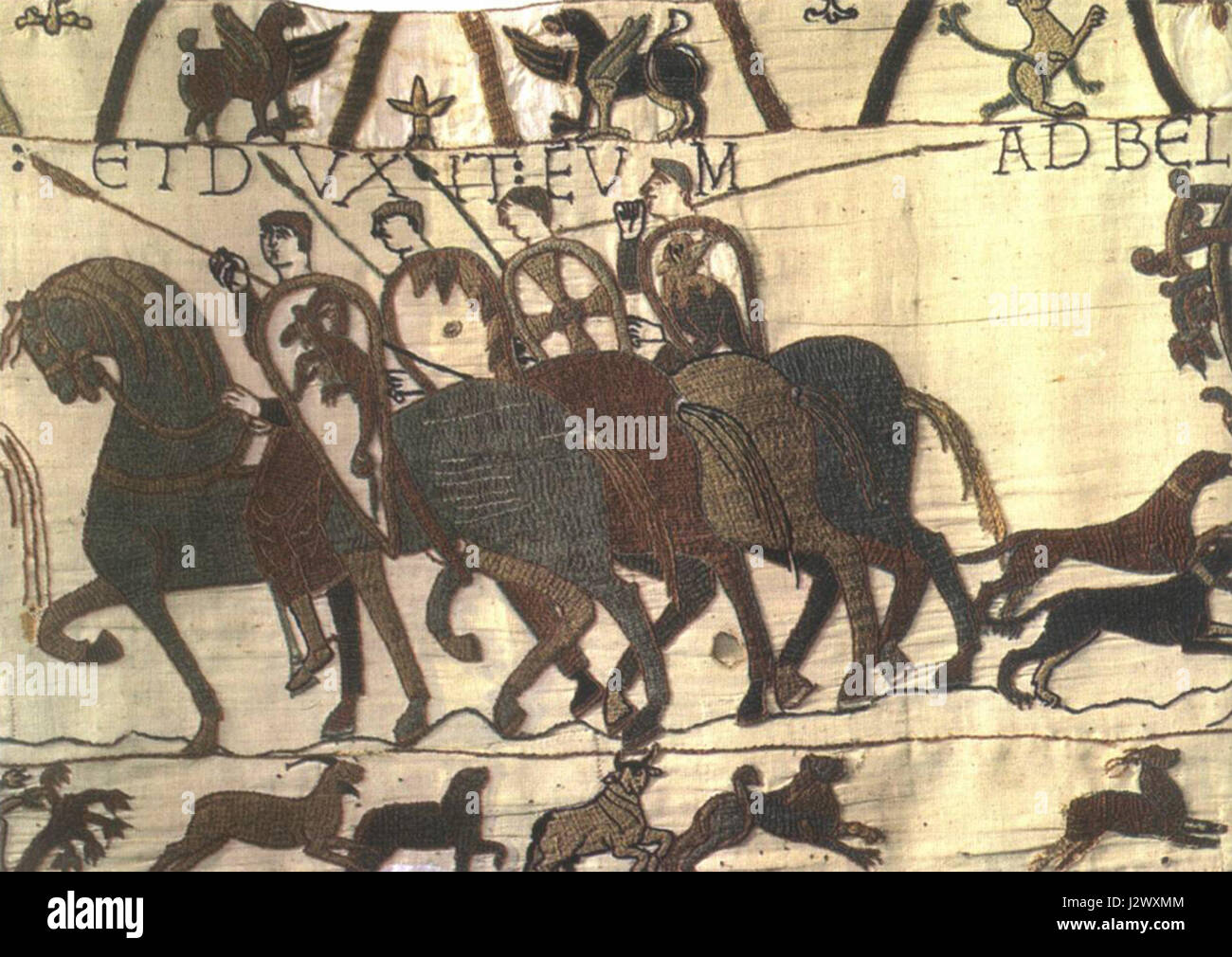 Map of shields hires stock photography and images Alamy