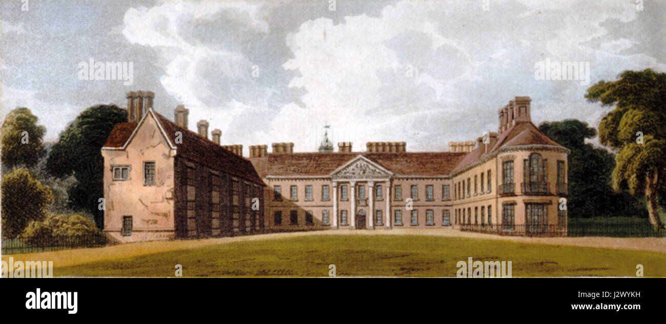 Britton house hires stock photography and images Alamy