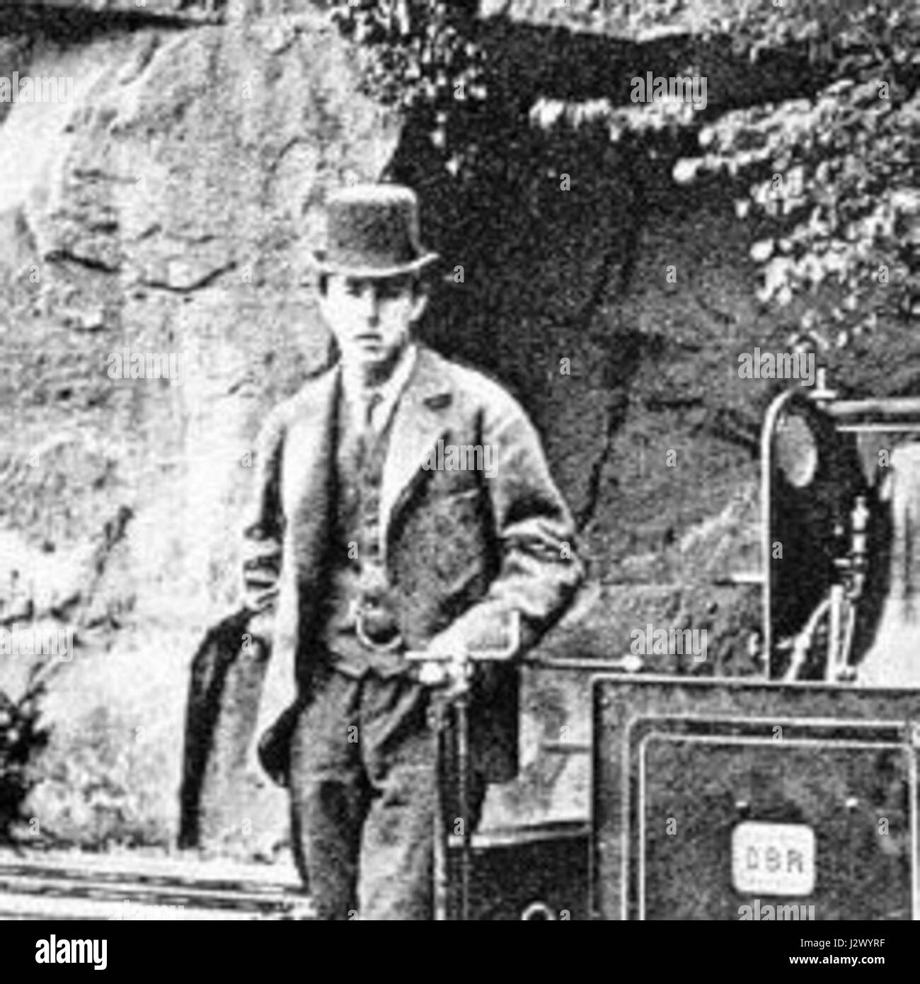 Arthur heywood hires stock photography and images Alamy