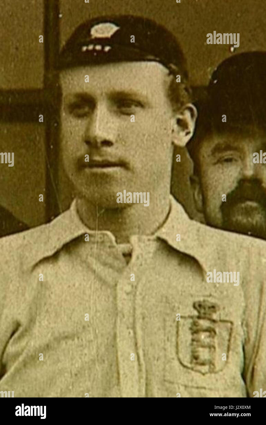 Bob Roberts Stock Photo Alamy