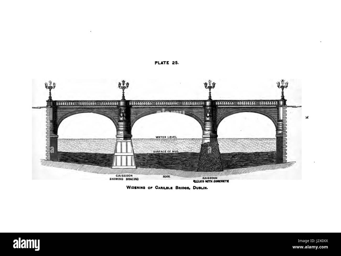 Carlisle map Black and White Stock Photos & Images Alamy