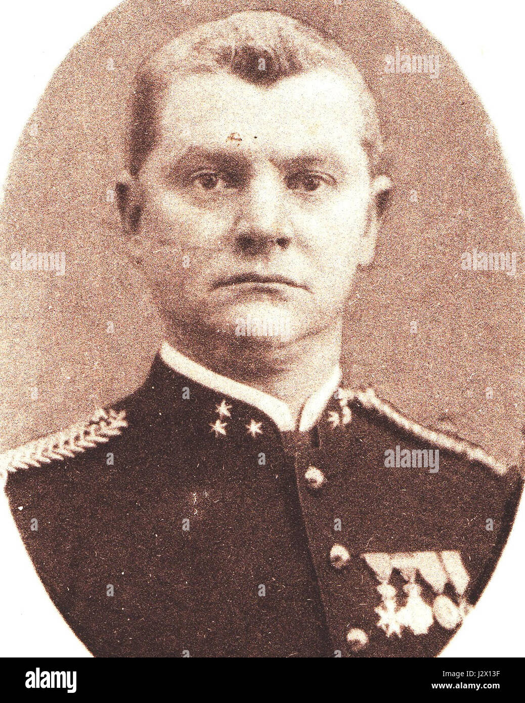 Bosch JT ten Stock Photo