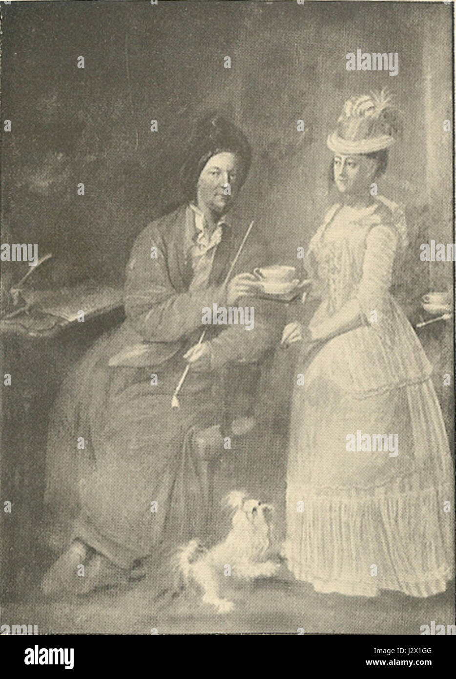 Caspar Von Saldern Stock Photo 139484256 Alamy
