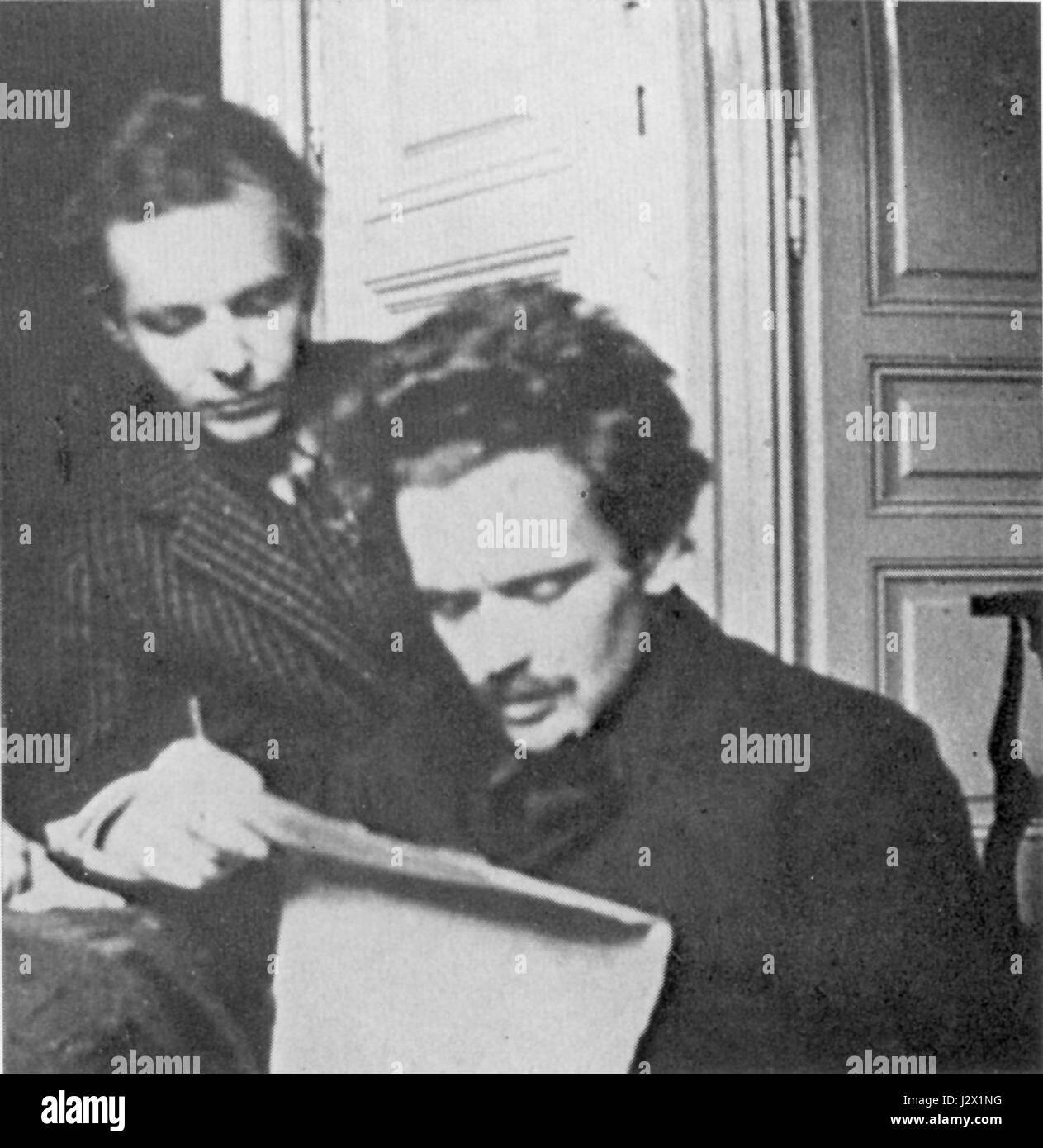 BartÃ³k and KodÃ¡ly are two renowned Hungarian composers, both highly influential in the development of early 20th-century Hungarian music. Their works have shaped the evolution of national identity in Hungarian music. Stock Photo
