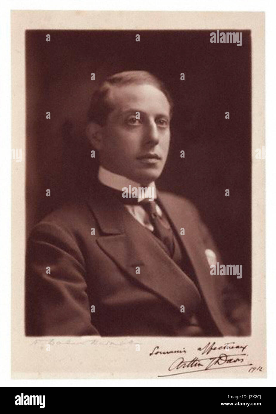 Arthur davis hires stock photography and images Alamy