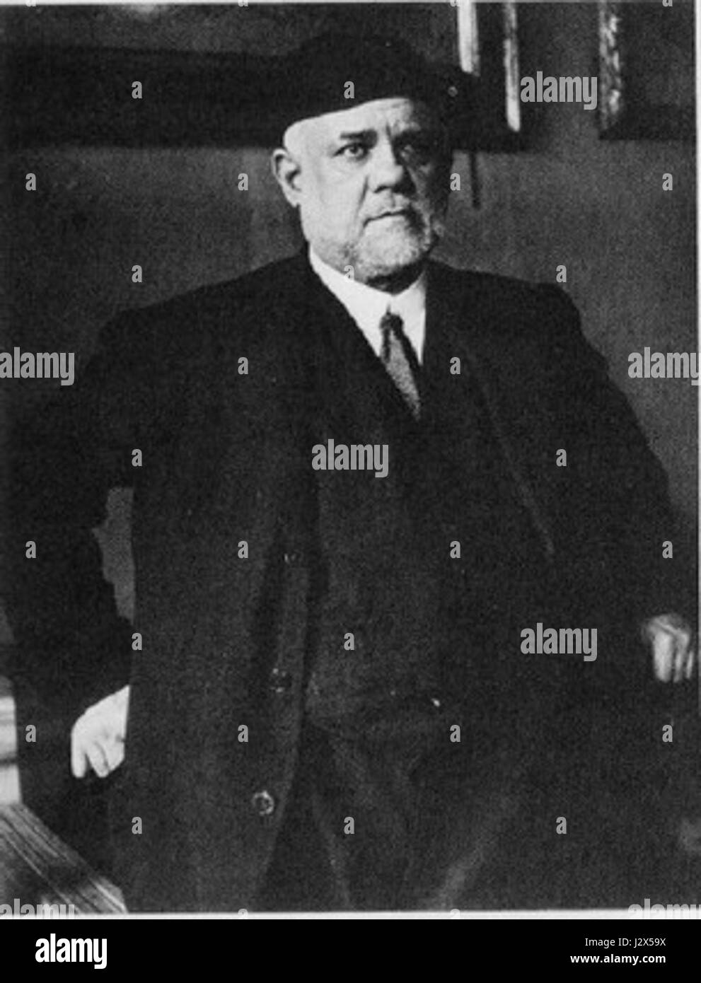 Ambroise Vollard Stock Photo Alamy