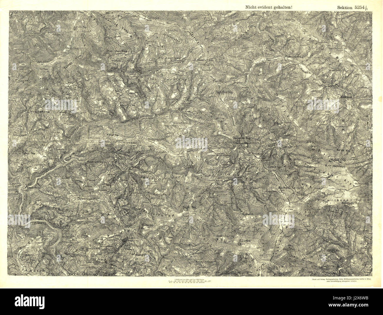 Arbeitsblatt 5254 1 Stock Photo - Alamy