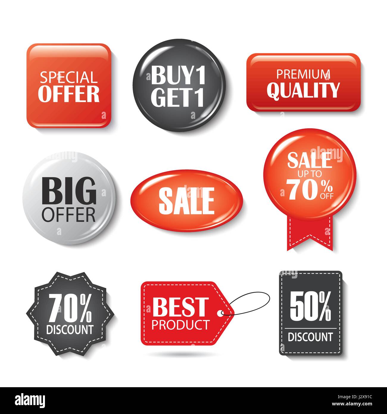 Sale discount promotion special offer hi-res stock photography and images -  Page 4 - Alamy
