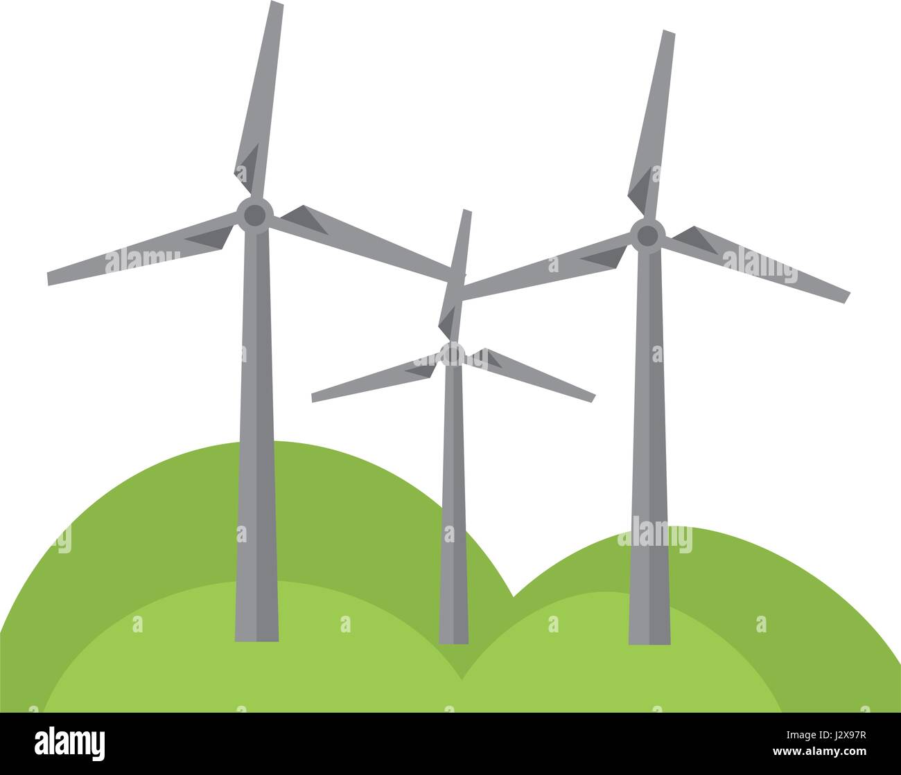 eolic turbine icon Stock Vector Image & Art - Alamy