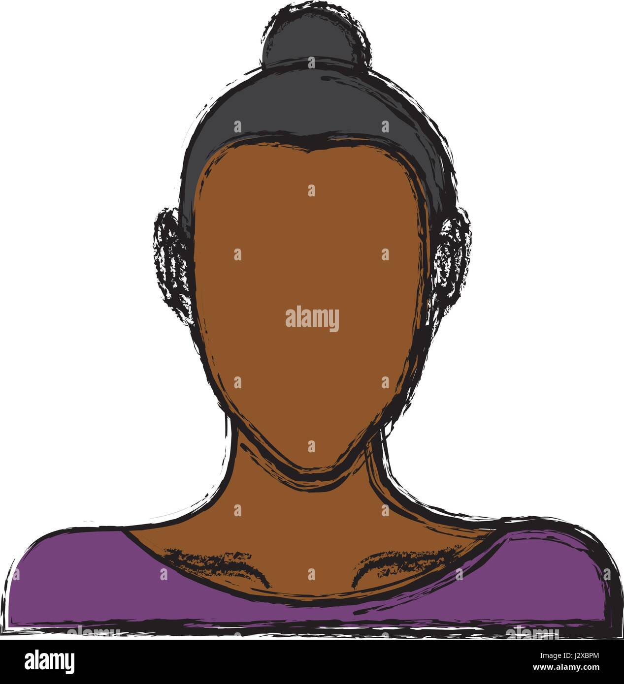 woman avatar icon Stock Vector Image & Art - Alamy