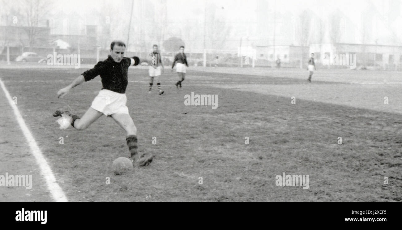 Ermes Borsetti Colleferro 2 Stock Photo Alamy