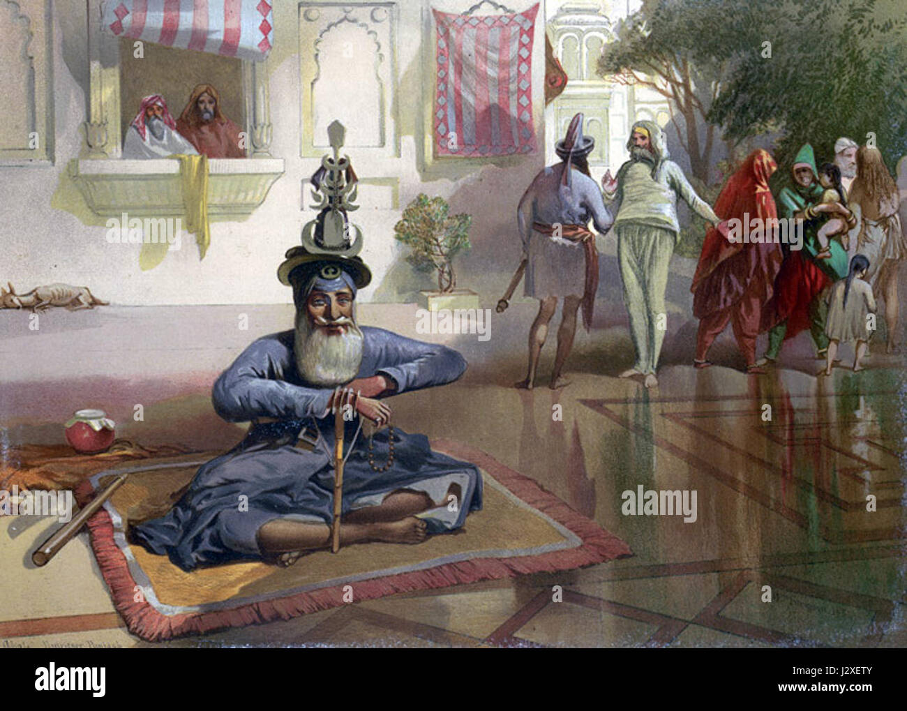 Akalis hi-res stock photography and images - Alamy