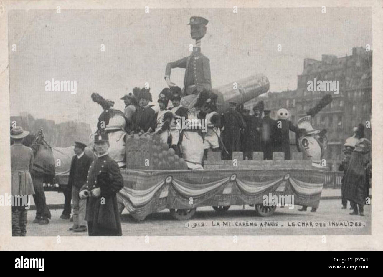 France 1912 military hi-res stock photography and images - Alamy